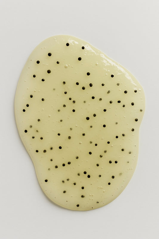 Exfoliating Cleanser