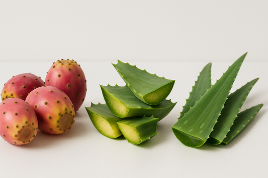 Parker Williams Skincare Ingredient Glossary