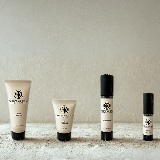 Complete Skincare Kit
