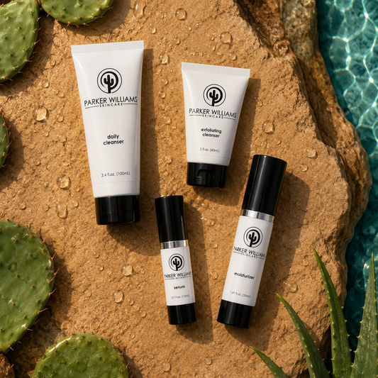 Complete Skincare Kit